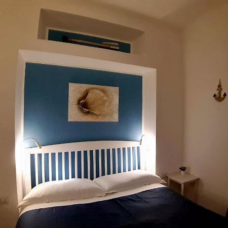 Bed and Breakfast A due passi da Genova Esterno foto