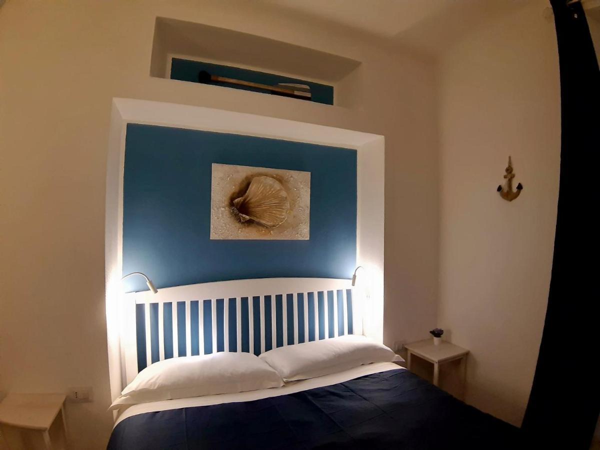 Bed and Breakfast A due passi da Genova Esterno foto
