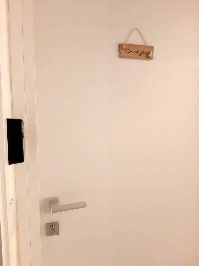 Bed and Breakfast A due passi da Genova Esterno foto