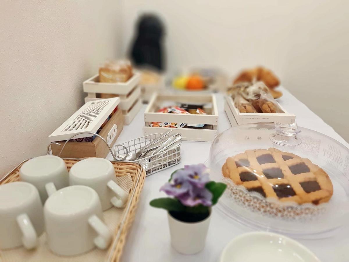 Bed and Breakfast A due passi da Genova Esterno foto